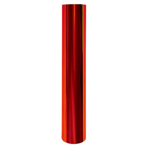Spellbinders-Glimmer Hot Foil Roll - Red - Design Creative Bling