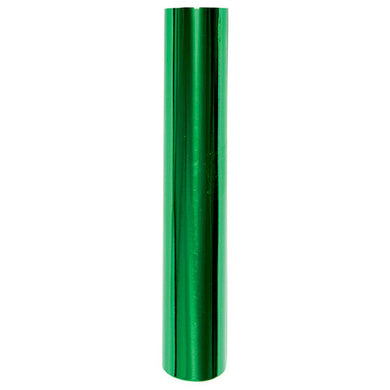 Spellbinders-Glimmer Hot Foil Roll - Green - Design Creative Bling