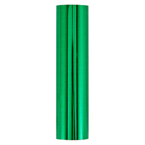 Spellbinders-Glimmer Hot Foil Roll - Viridian Green