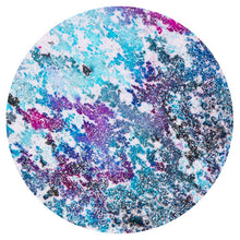 Charger l&#39;image dans la galerie, Nuvo - Blue Blossom Collection - Shimmer Powder - Meteorite Shower
