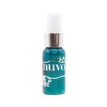 Load image into Gallery viewer, Nuvo - Sparkle Spray - Marine Mist - Design Creative Bling
