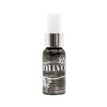 Load image into Gallery viewer, Nuvo - Sparkle Spray - Morning Fog - Design Creative Bling
