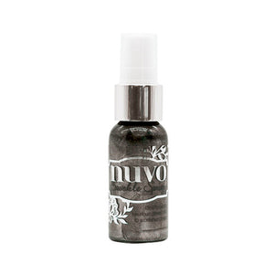 Nuvo - Sparkle Spray - Morning Fog - Design Creative Bling