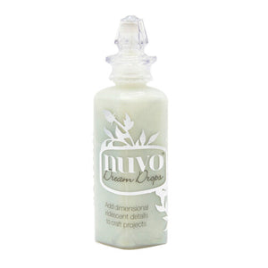 Nuvo - Rustic Rose Collection -  Dream Drops - Enchanted Elixir