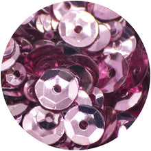 Cargar imagen en el visor de la galería, Nuvo -Rustic Rose Collection -  Pure Sheen Glitter - Rustic Rose - 4 Pack - Design Creative Bling
