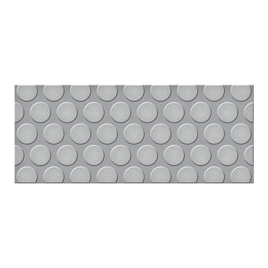 Spellbinders-Embossing Folder- Big Dot Slimline - Design Creative Bling