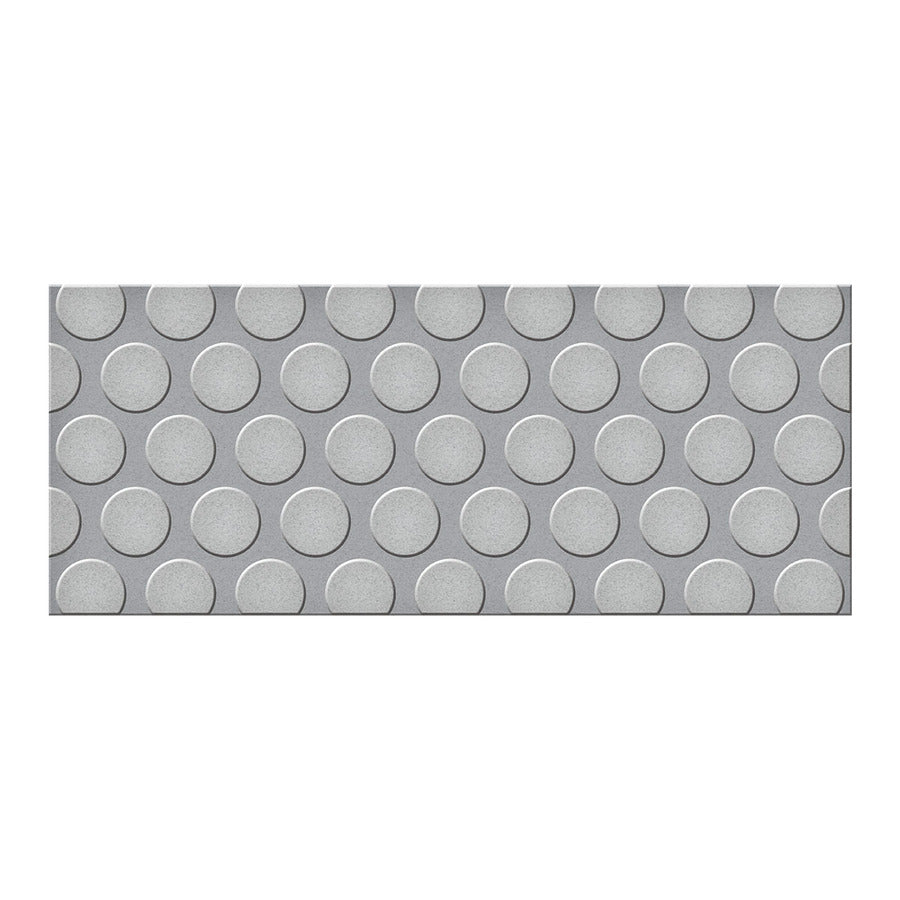 Spellbinders-Embossing Folder- Big Dot Slimline - Design Creative Bling