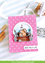 Charger l&#39;image dans la galerie, Lawn Fawn - so dam much - clear stamp set - Design Creative Bling
