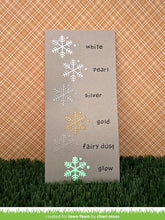 Load image into Gallery viewer, Lawn Fawn - Silver - Stencil Paste

