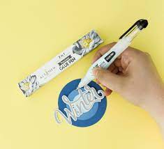 Altenew- 2 in 1 Precision Glue Pen - Design Creative Bling