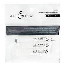 Altenew - Stamp Conditioning Eraser Set - Design Creative Bling