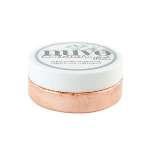 Tonic Studios - Nuvo Collection - Embellishment Mousse - Coral Calypso