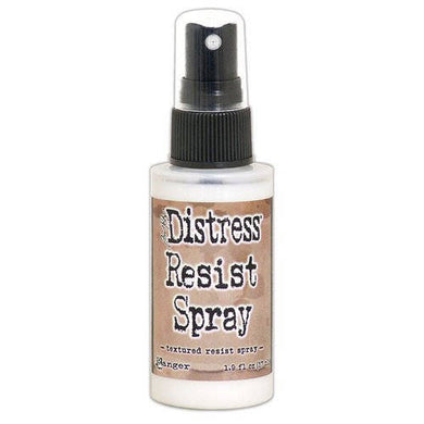 Ranger Ink - Tim Holtz - Distress Resist Spray - 2 Ounces - Design Creative Bling