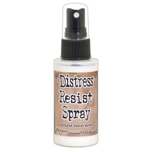 Ranger Ink - Tim Holtz - Distress Resist Spray - 2 Ounces