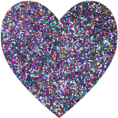 WoW- Premium Glitter Sparkles -ALL THAT JAZZ - Design Creative Bling