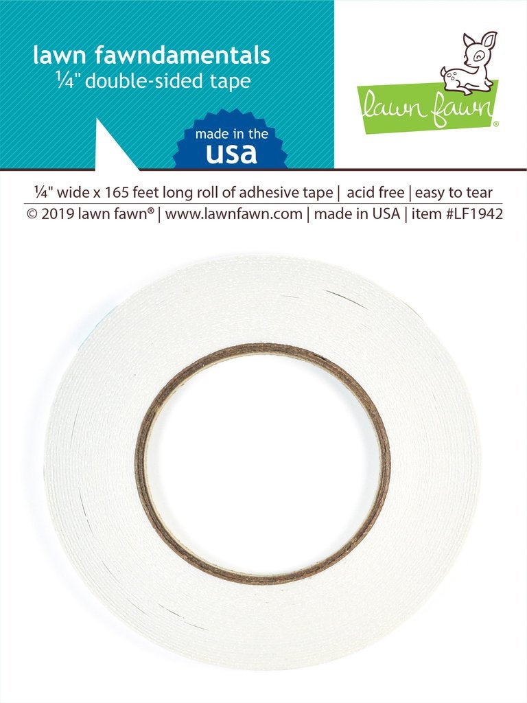 Nuvo Adhesive Wide Tape Runner, Tape Roller Scrapbook Paper