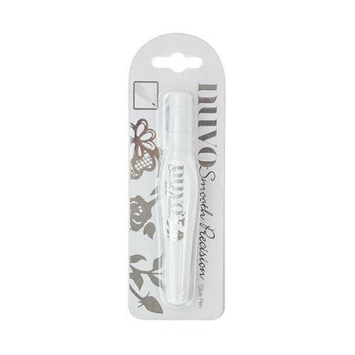 Nuvo - Glue Pen - Smooth Precision - Design Creative Bling