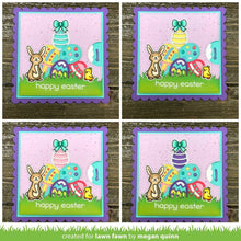 Load image into Gallery viewer, Lawn Fawn-Lawn Cuts-Reveal Wheel Easter Egg Add-on - Design Creative Bling
