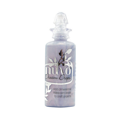 Nuvo - Dream Drops - Indigo Eclipse - Design Creative Bling