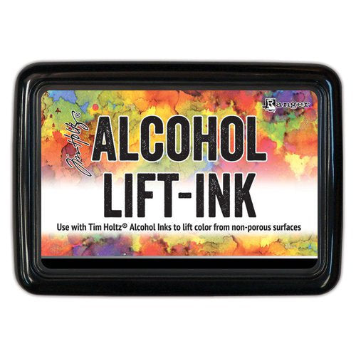 Ranger Ink - Tim Holtz - Alcohol Lift-Ink Pad