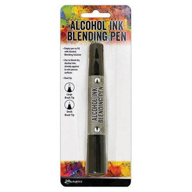 Ranger Ink - Tim Holtz - Alcohol Ink Blending Pen - Design Creative Bling