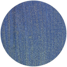 Carica l&#39;immagine nel visualizzatore di Gallery, Nuvo - Glitter Marker - Imperial Blue - Design Creative Bling
