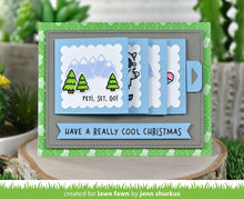 Load image into Gallery viewer, Lawn Fawn-Flippin Awesome-Lawn Cuts - Design Creative Bling
