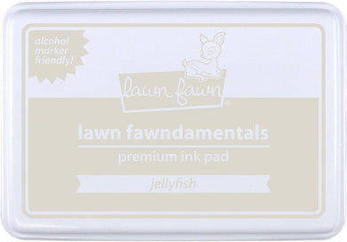 Lawn fawn - jellyfish premium ink pad - Design Creative Bling