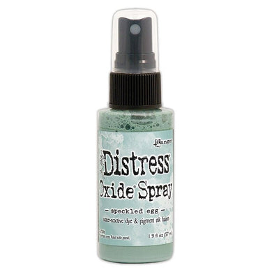 Tim Holtz Distress® Oxide® Spray Speckled Egg ( 2020 New Color) - Design Creative Bling