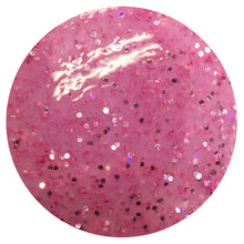 Carica l&#39;immagine nel visualizzatore di Gallery, Nuvo - Blue Blossom Collection - Glitter Drops - Enchanting Pink - Design Creative Bling
