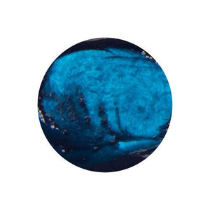 Prima - Finnabair - Art Alchemy - Liquid Acrylic Paint - Deep Turquoise