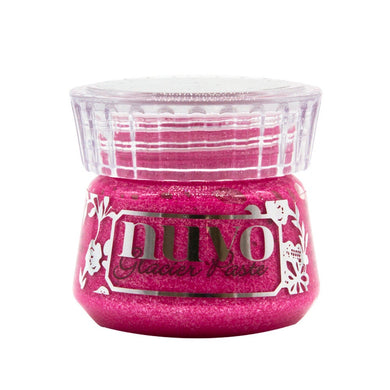 Nuvo - Glacier Paste - Mambo Melon - Design Creative Bling