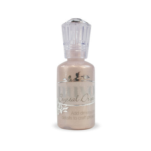 Nuvo - Crystal Drops - Antique Rose