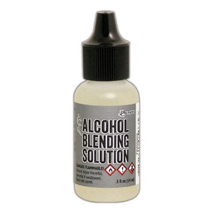 Ranger Ink - Tim Holtz - Alcohol Blending Solution