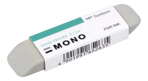 Tombow Mono Sand Eraser - Design Creative Bling
