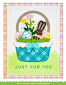 Carica l&#39;immagine nel visualizzatore di Gallery, Lawn Fawn-Build A Basket : Easter-Lawn Cuts - Design Creative Bling
